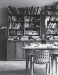 La Biblioteca La Biblioteca