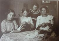 A casa in Winterthur ca 2008 A casa in Winterthur ca 2008