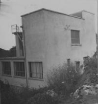 Casa Sciaredo ca 1933 Casa Sciaredo ca 1933