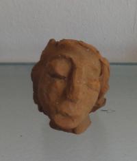 Testa terracotta Testa terracotta