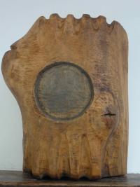 Georgette Klein scultura da 1963 Georgette Klein scultura da 1963